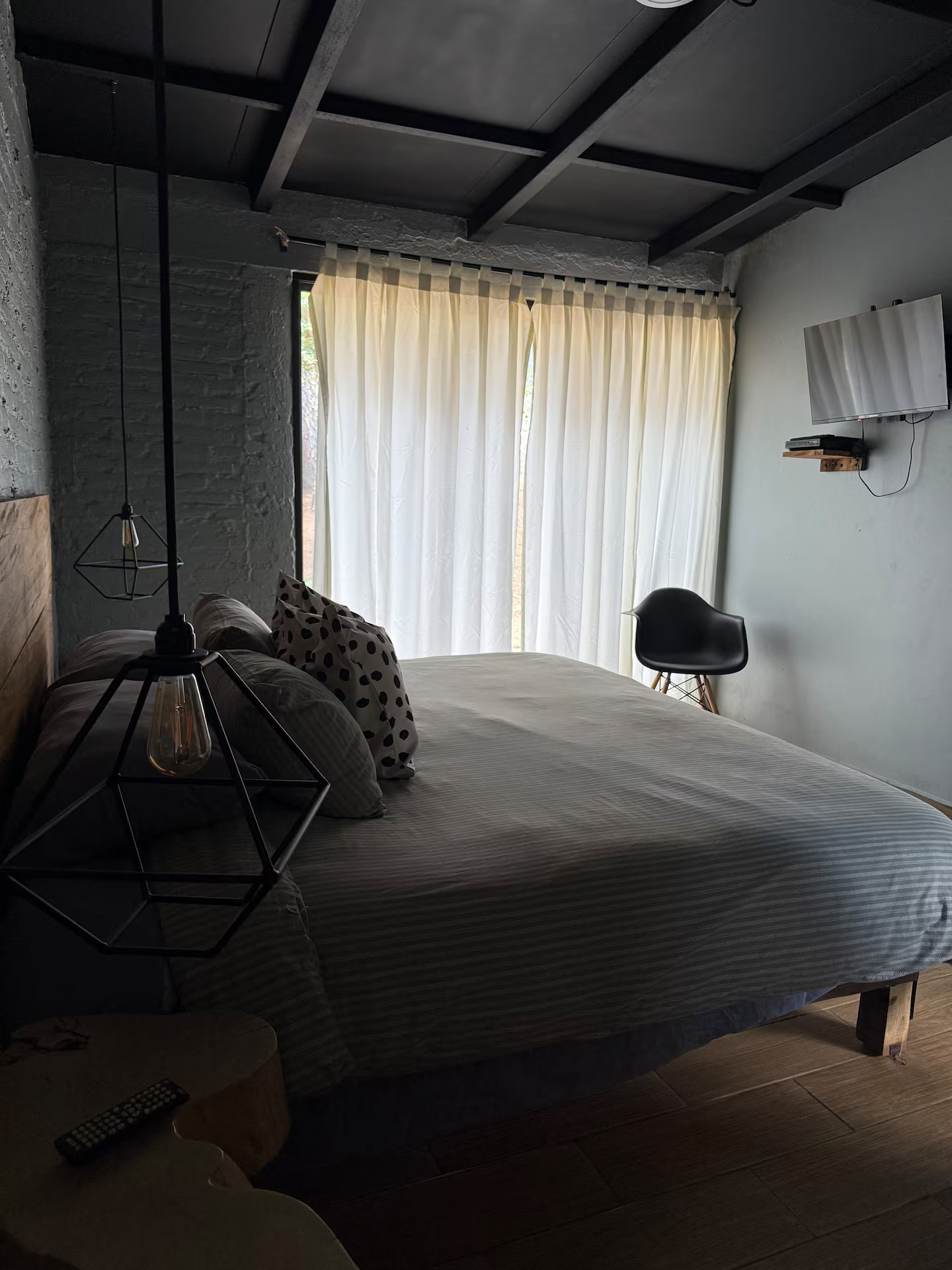 Cabaña Bosque Viejo 1 - foto 4