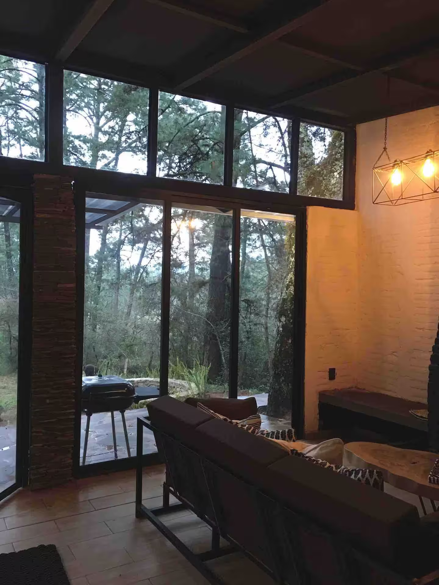 Cabaña Bosque Viejo 3 - foto 4