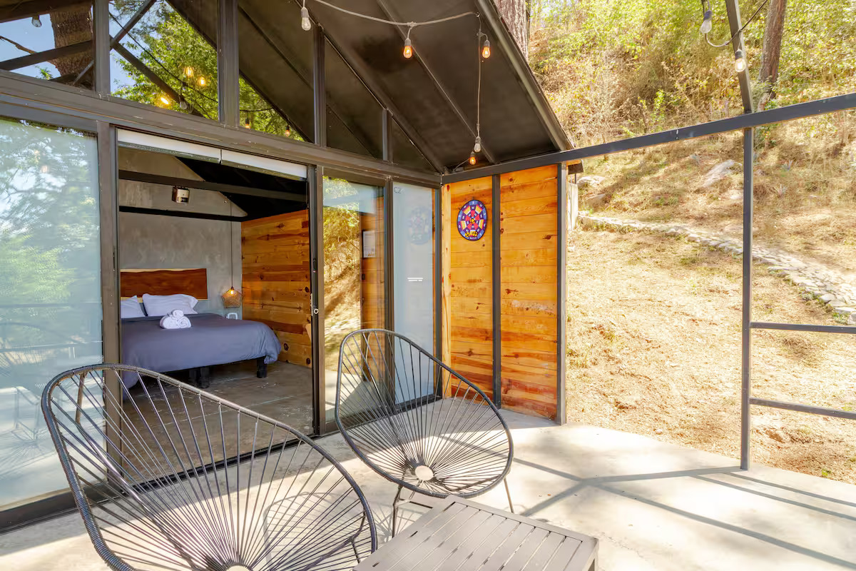 Tiny House 2 - foto 4