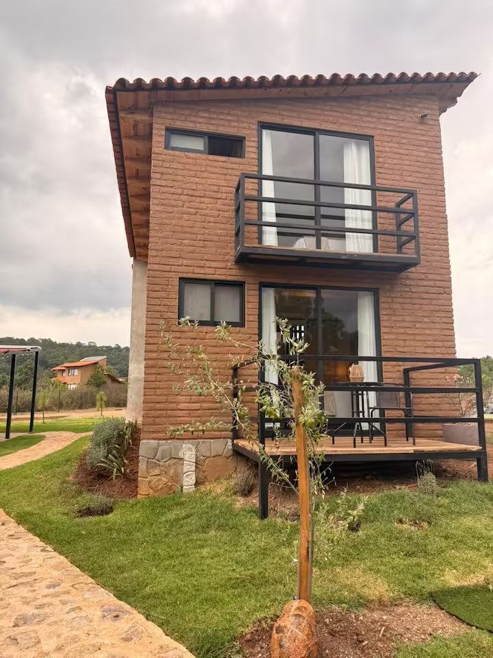 Cabaña Leyland 1 - foto 1